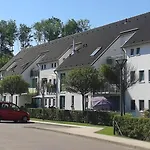 Apartment in Binz (Ostseebad) 2864