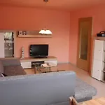 Apartment in Binz (Ostseebad) 2864
