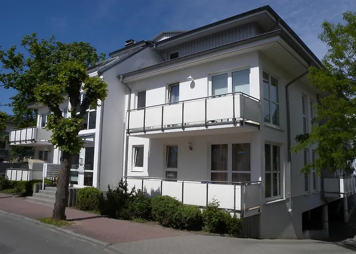 Apartment in Binz (Ostseebad) 2864