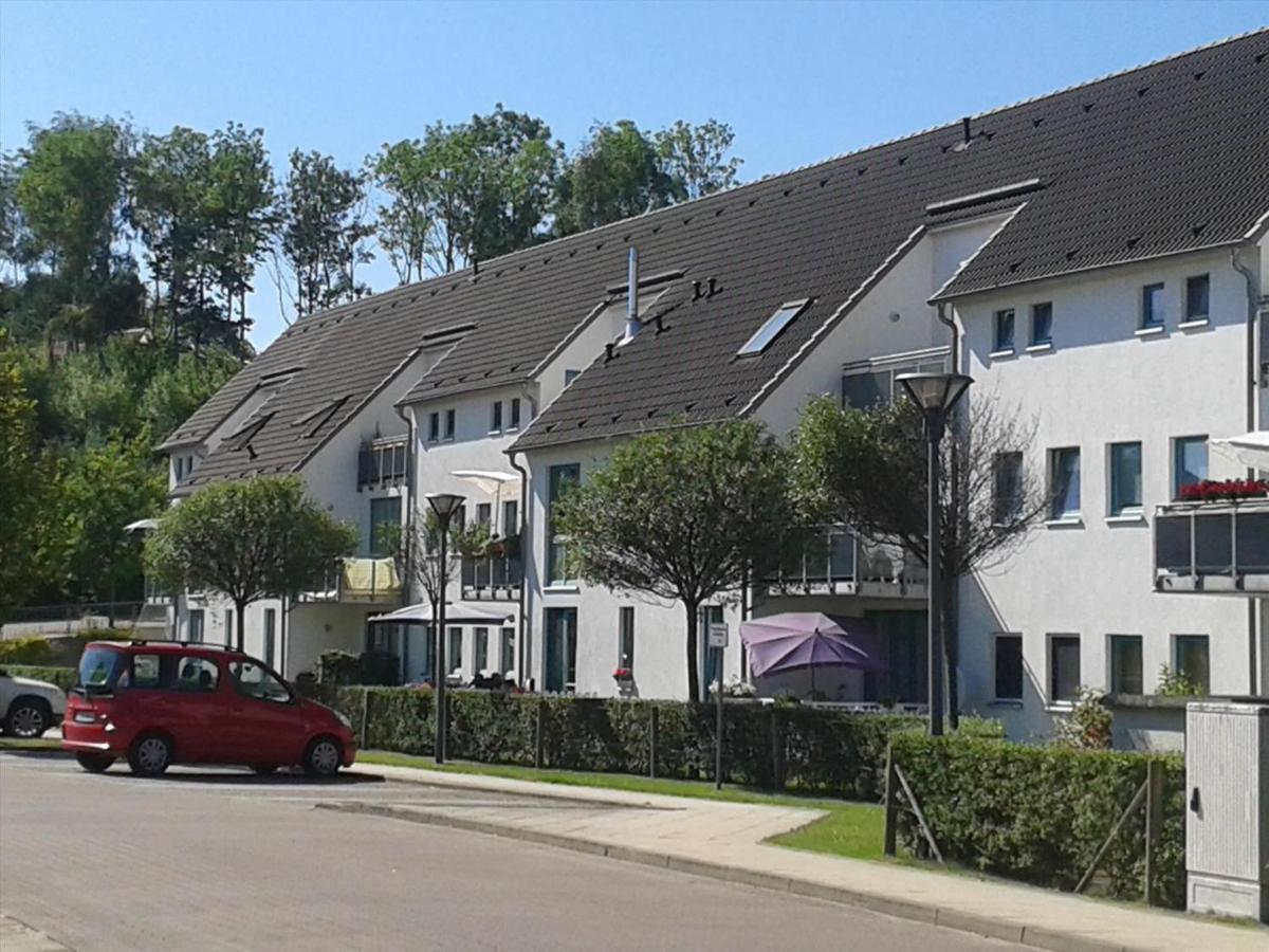 In Apartment Ostseebad Binz