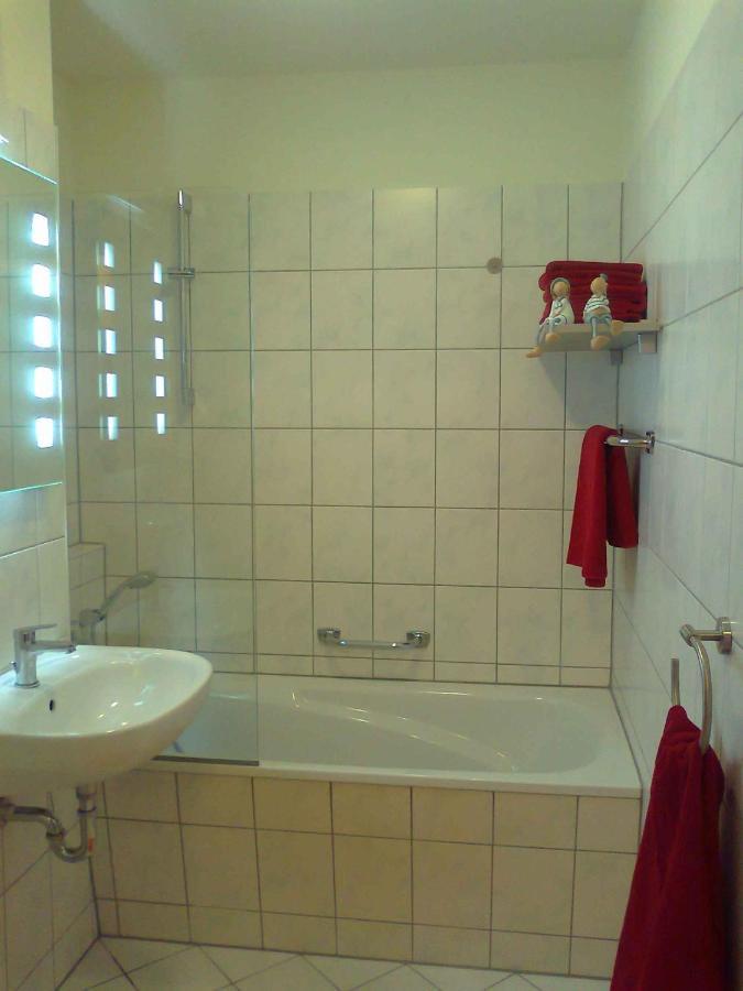 Apartment In Ostseebad Binz