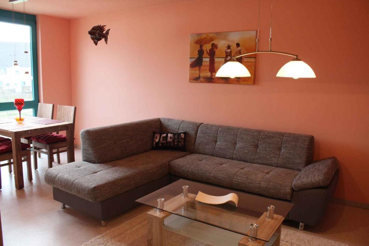 Apartment In