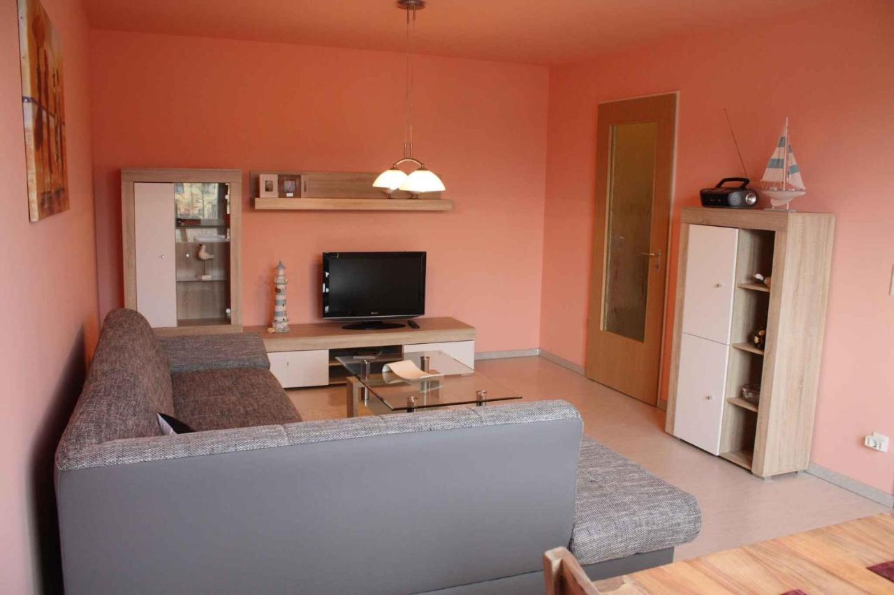 Apartment In Ostseebad Binz